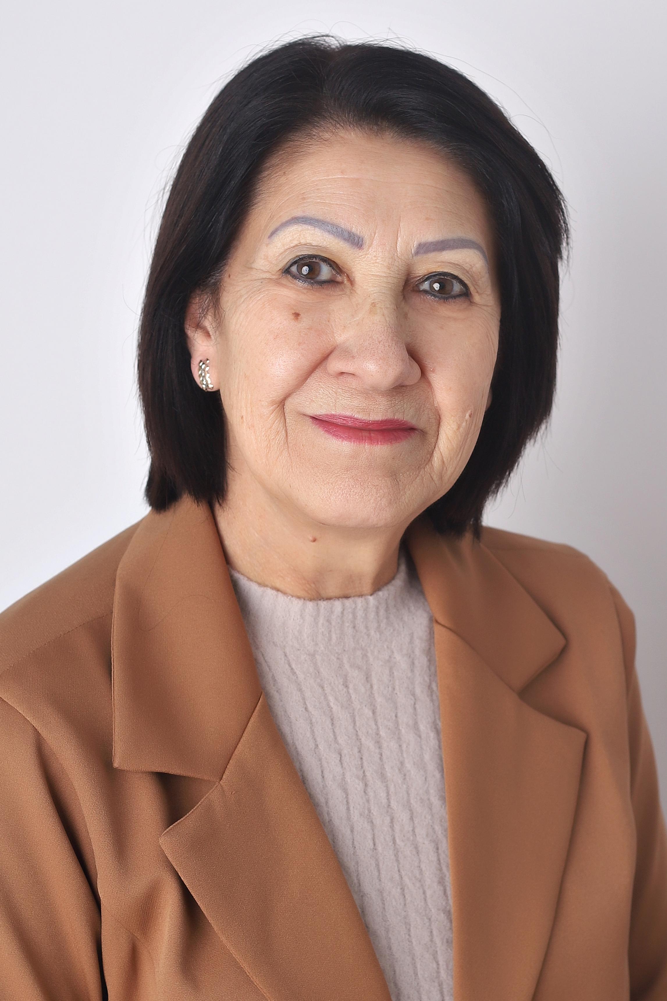 Orlanda da Silva Brunelli